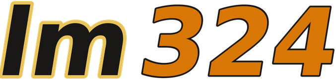 lm324 logo